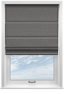 Faye, Asphalt - Roman Blind